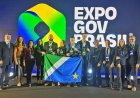 Projeto de IA do Detran-MS conquista prêmio nacional e impulsiona nova era digital