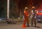 Urgente: Motociclista morre após colidir contra poste em bairro de Ponta Porã