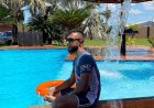 Parabéns, Paulo Guilherme! O brilho de um dia inesquecível
