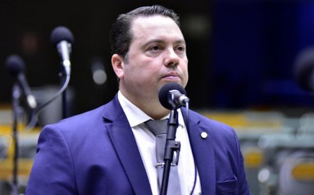 Rodolfo Nogueira apoia urgência para moradia de agentes ameaçados