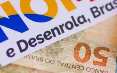 Programa: Novo Desenrola Brasil começa nesta terça-feira (05) com descontos de até 90% em dívidas