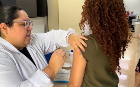 Secretaria de Saúde amplia estratégia de vacinação contra chikunguny