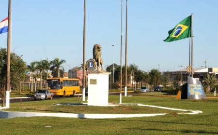 Fronteira receberá agenda   da Rede UniFronteiras