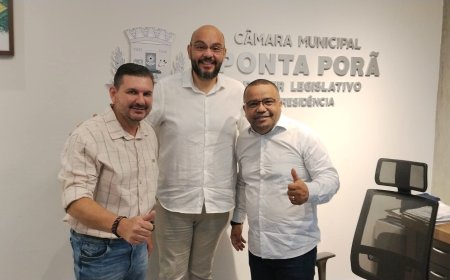 Sucesso do Parlim será “exportado” para Guaíra, no Paraná