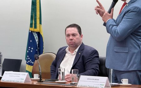 Rodolfo Nogueira convocará  ministro da Agricultura após escassez de vacinas veterinárias no país