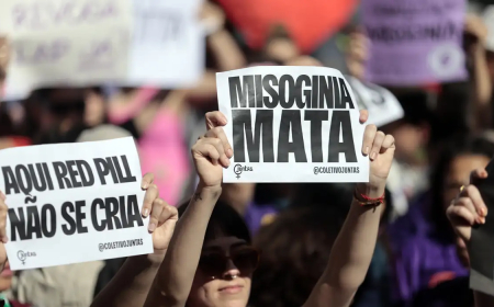 Falta de conhecimento: Desinformação sobre PL da Misoginia cresce nas redes, diz estudo
