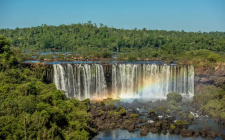 R$ 20 bilhões no PIB, visitação recorde em parques nacionais injeta