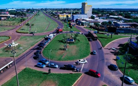 Vítimas do Trânsito, Brasil terá Dia Nacional em Memória