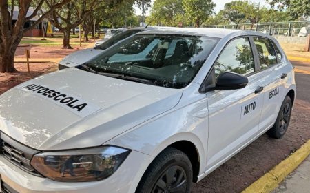 Mato Grosso do Sul possui mais de 2 mil instrutores ativos e amplia atuação de autônomos; saiba como se credenciar