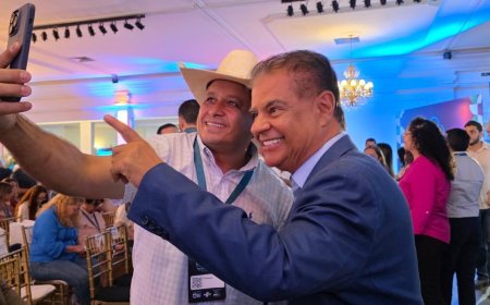 Senador Nelsinho Trad garante mais de R$ 42 milhões em recursos para Mato Grosso do Sul em menos de dez dias de maio