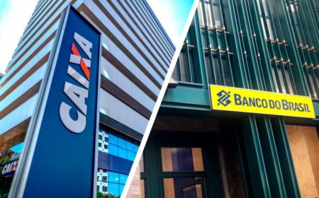 Na conta, Caixa e BB liberam abono salarial para nascidos em maio e junho