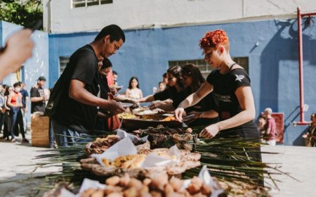 Quebra-Torto com Letras valoriza literatura latino-americana e tradição pantaneira no Festival América do Sul