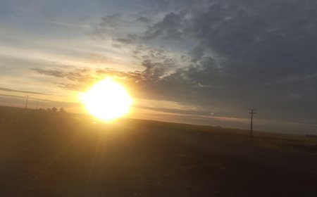 De olho, quinta-feira ainda é de temperaturas mais amenas e nebulosidade em Mato Grosso do Sul