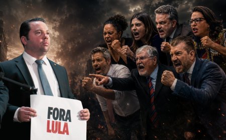 ”Não vão me calar”, diz Rodolfo Nogueira após fala de Zeca do PT
