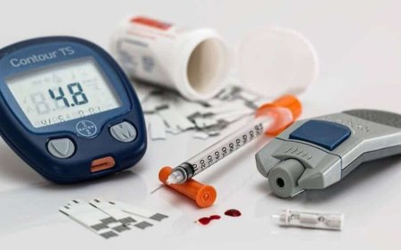 Sete em cada 10 pacientes: Brasileiros com diabetes defendem uso de tecnologias no tratamento