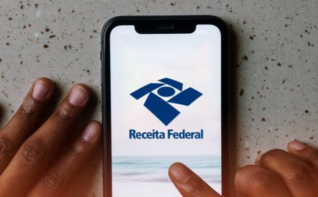 Cerca de 8,7 milhões: Receita libera consulta ao maior lote de restituição da história