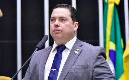 Rodolfo Nogueira tem Moções de Aplausos aprovadas em homenagem às forças de segurança de MS