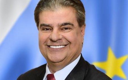 Senador Nelsinho Trad usa Comissão do Senado como ponte para atrair investimentos a MS