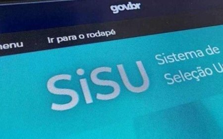 Oportunidade: MEC lança Sisu+ para preencher vagas no ensino superior público
