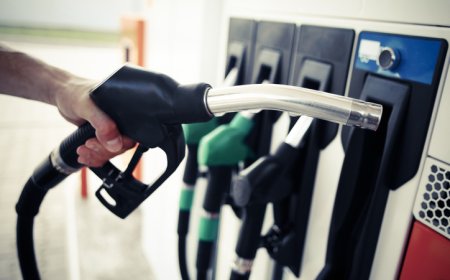 Possibilidade: Governo propõe subvenção da gasolina em R$ 0,44 por litro