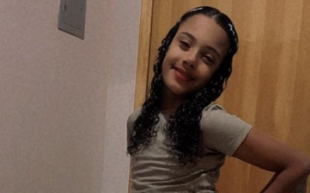 Feliz aniversário: Isis Beatriz, uma vida que inspira e ilumina