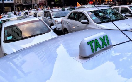 Valores: Governo publica MP que destina R$ 30 bi a taxistas e motoristas de app