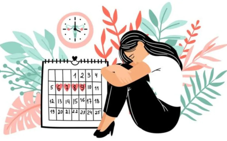 No país, dores menstruais tiram das aulas 4 em cada 10 alunas