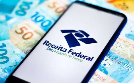 Cerca de 8,7 milhões: Receita paga nesta sexta maior lote de restituição do IR da história