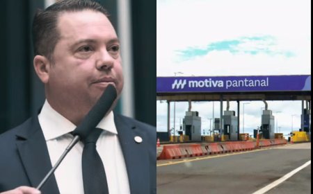Pela 3ª vez, Rodolfo Nogueira cobra explicações sobre situação da BR-163