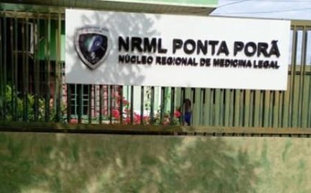 Ponta Porã: Justiça autoriza sepultamento de bebê encontrado morto em lixeira