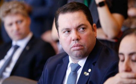 Deputado Rodolfo Nogueira critica Motiva Pantanal após novas mortes na BR-163