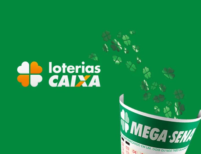 Aposta: Mega-Sena sorteia concurso 3003 e prêmio chega a R$ 3,1 milhões