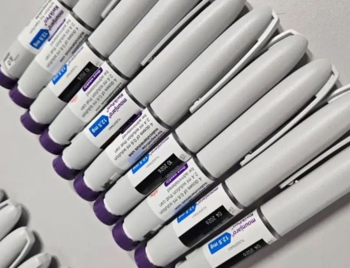 Anvisa e PF vão combater venda ilegal de medicamentos emagrecedores