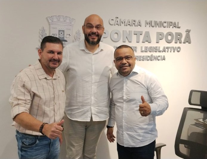 Sucesso do Parlim será “exportado” para Guaíra, no Paraná