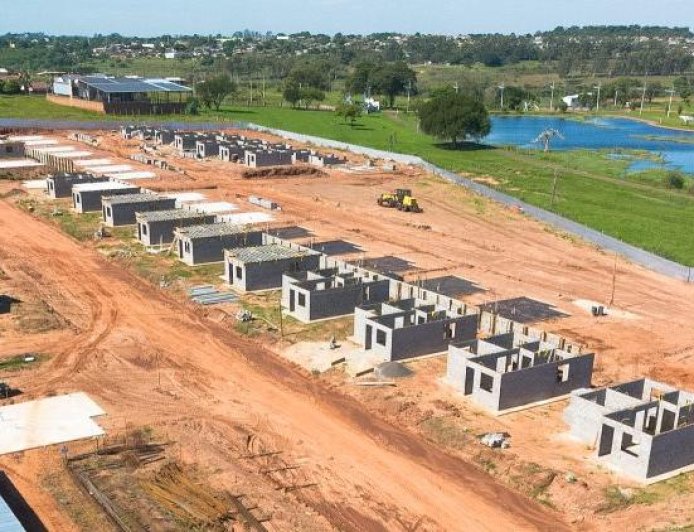 Naviraí: Agehab divulga lista de pré-selecionados para o Residencial Interlagos I