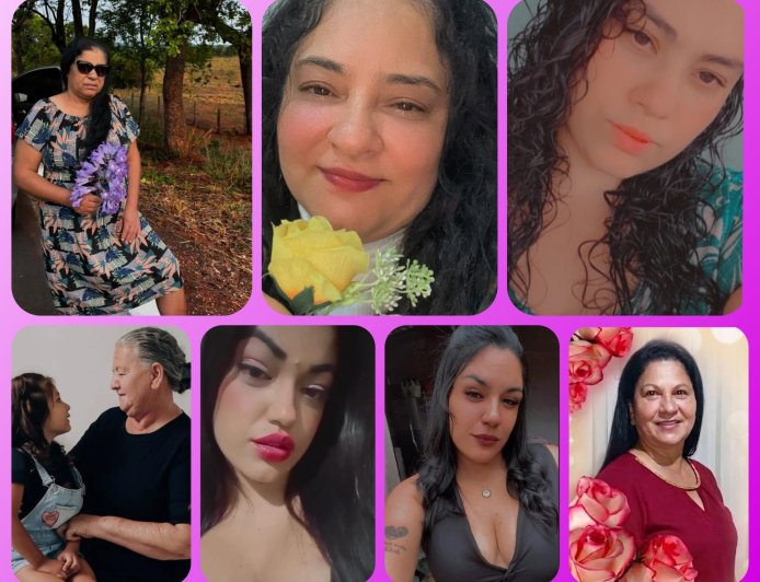 O Brilho que não se apaga: Um tributo ao amor de Mãe