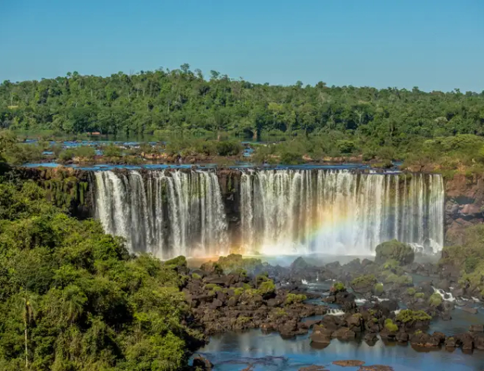 R$ 20 bilhões no PIB, visitação recorde em parques nacionais injeta