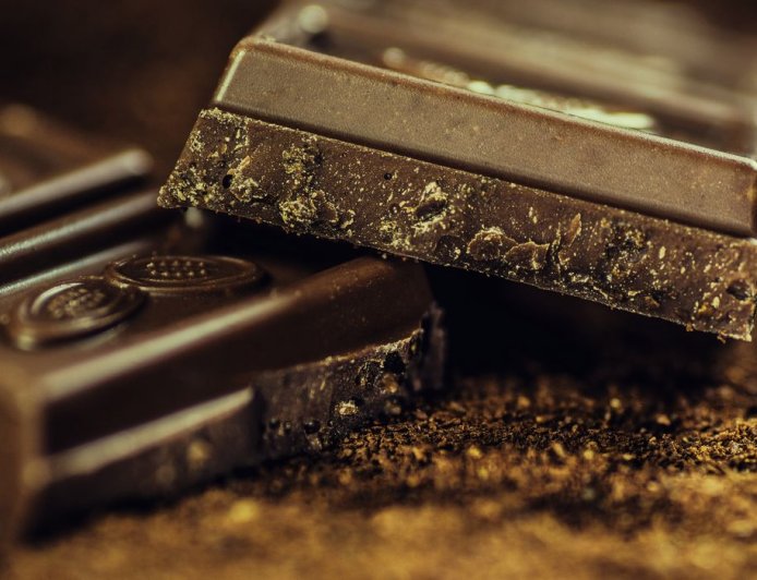 Rótulos: Nova lei define percentual mínimo de cacau nos chocolates