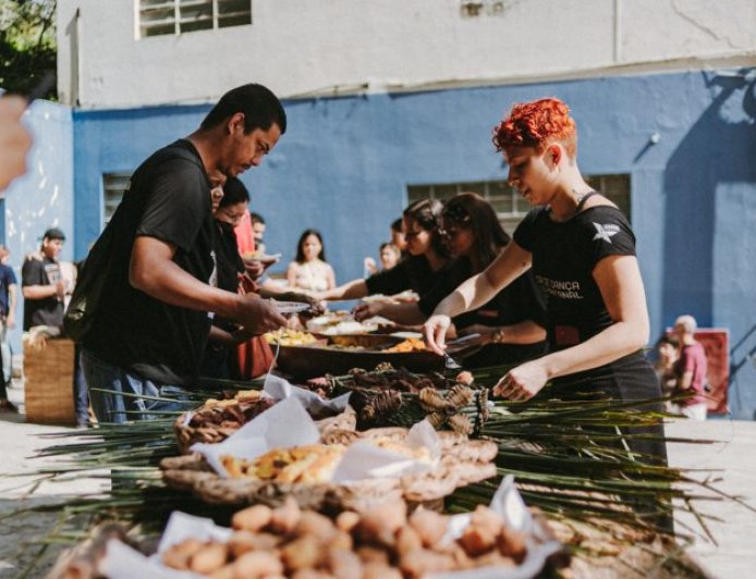 Quebra-Torto com Letras valoriza literatura latino-americana e tradição pantaneira no Festival América do Sul