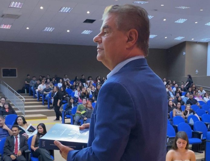 Senador Nelsinho Trad transforma agenda em Três Lagoas em maratona de valorização à saúde, juventude e futuro de MS