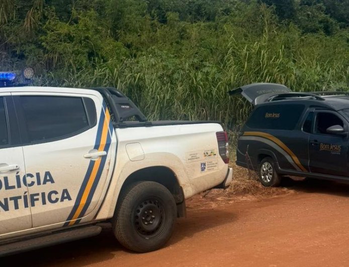 Urgente: Corpo de mulher é encontrado às margens  em Ponta Porã