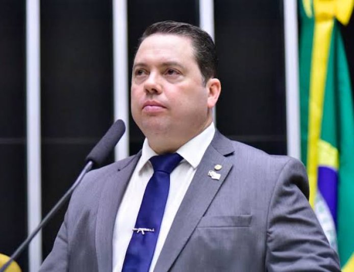 Rodolfo Nogueira tem Moções de Aplausos aprovadas em homenagem às forças de segurança de MS