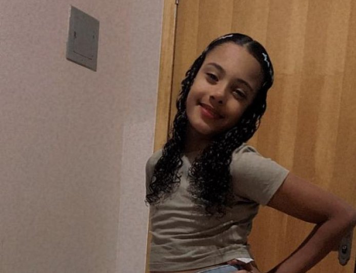 Feliz aniversário: Isis Beatriz, uma vida que inspira e ilumina