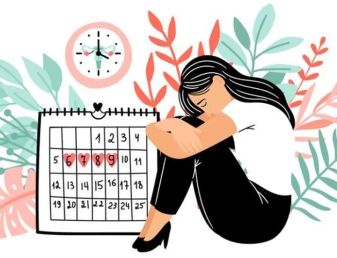 No país, dores menstruais tiram das aulas 4 em cada 10 alunas