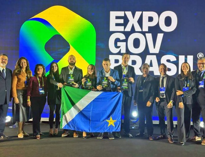 Projeto de IA do Detran-MS conquista prêmio nacional e impulsiona nova era digital