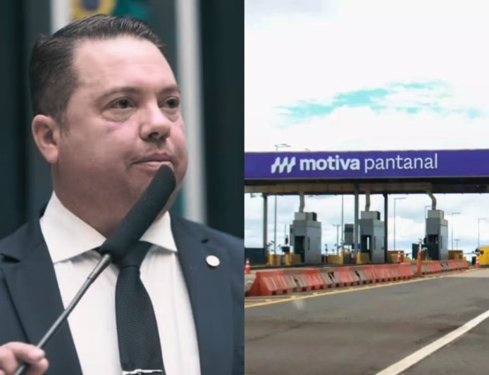 Pela 3ª vez, Rodolfo Nogueira cobra explicações sobre situação da BR-163