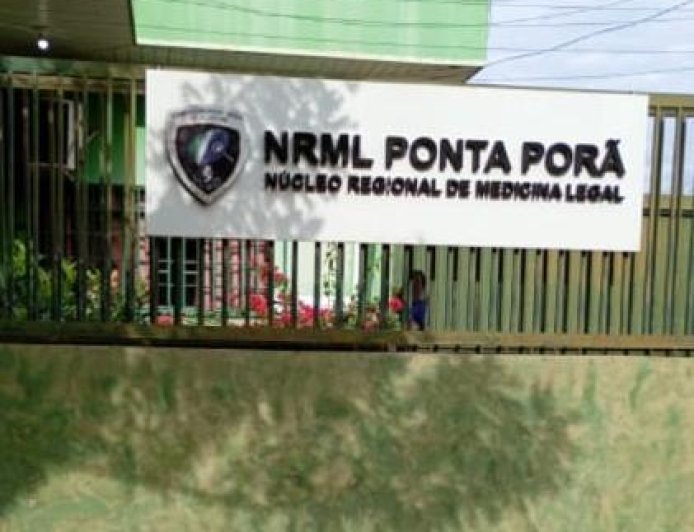 Ponta Porã: Justiça autoriza sepultamento de bebê encontrado morto em lixeira