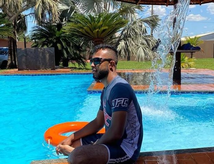 Parabéns, Paulo Guilherme! O brilho de um dia inesquecível