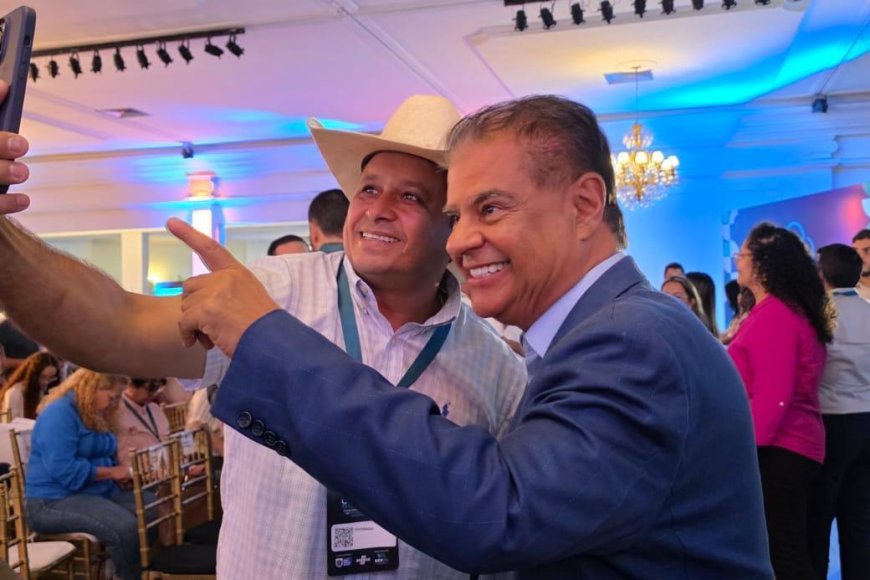 Senador Nelsinho Trad garante mais de R$ 42 milhões em recursos para Mato Grosso do Sul em menos de dez dias de maio