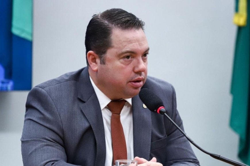 Rodolfo Nogueira cobra transparência sobre criação de assentamentos e reforma agrária